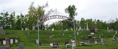 Riverside Cemetery