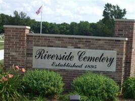 Riverside Cemetery
