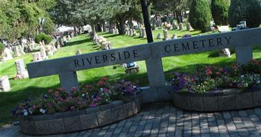 Riverside Cemetery