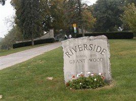 Riverside Cemetery