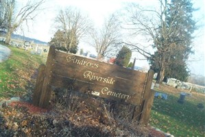Riverside Cemetery