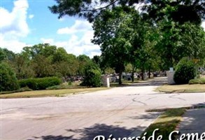 Riverside Cemetery