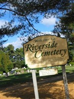Riverside Cemetery