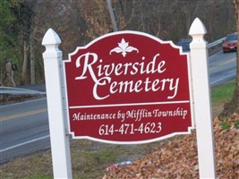 Riverside Cemetery Riverside Cemetery