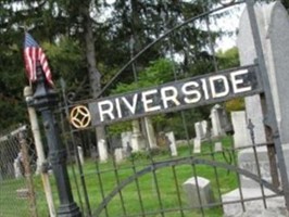 Riverside Cemetery Riverside Cemetery