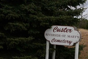 Riverside Cemetery Riverside Cemetery