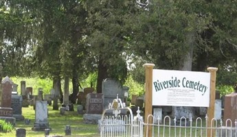 Riverside Cemetery