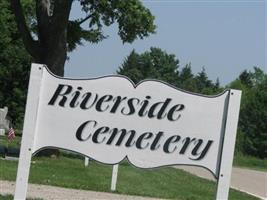 Riverside Cemetery