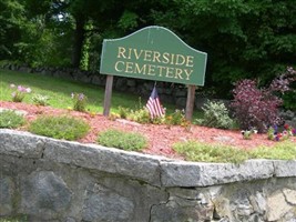 Riverside Cemetery