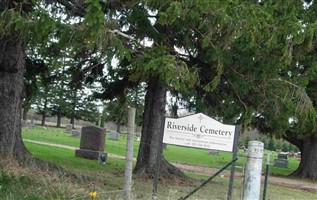 Riverside Cemetery