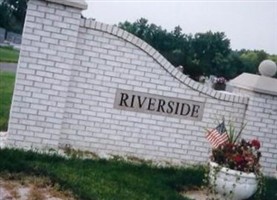 Riverside Cemetery Riverside Cemetery