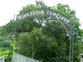 Riverside Cemetery Riverside Cemetery
