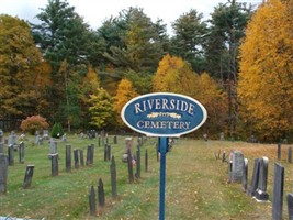 Riverside Cemetery