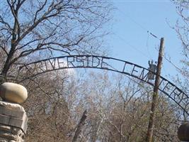 Riverside Cemetery