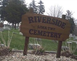 Riverside Cemetery Riverside Cemetery