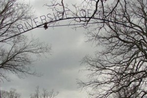 Riverside Cemetery Riverside Cemetery