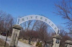 Riverside Cemetery Riverside Cemetery