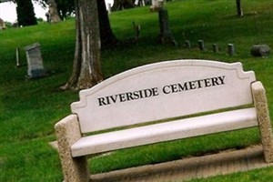 Riverside Cemetery