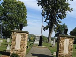 Riverside Cemetery