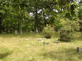Riverside Cemetery