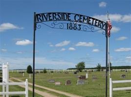 Riverside Cemetery Riverside Cemetery