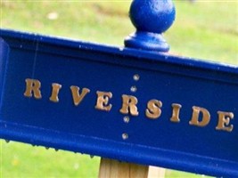 Riverside Cemetery