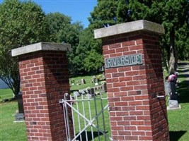 Riverside Cemetery Riverside Cemetery