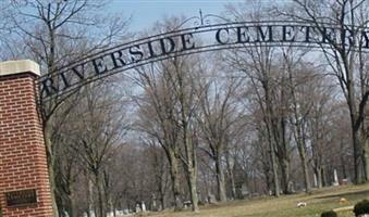 Riverside Cemetery