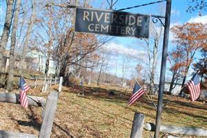 Riverside Cemetery