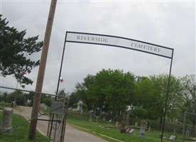 Riverside Cemetery