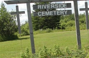 Riverside Cemetery Riverside Cemetery