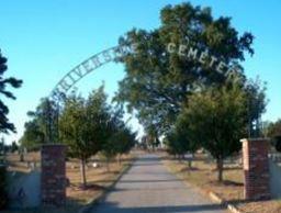 Riverside Cemetery