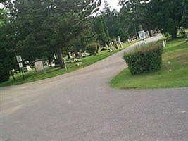 Riverside Cemetery Riverside Cemetery