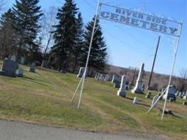 Riverside Cemetery