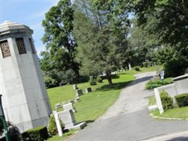 Riverside Cemetery Riverside Cemetery