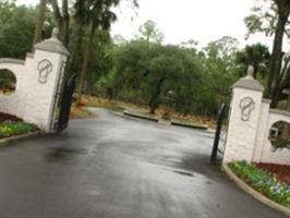 Riverside Memorial Park Cemetery