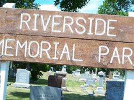 Riverside Memorial Park