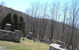 Riverton Cemetery