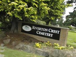 Riverton Crest Cemetery