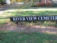 Riverview Baptist Church Cemetery
