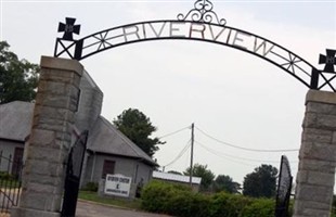 Riverview Cemetery