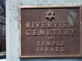 Riverview Cemetery Riverview Cemetery