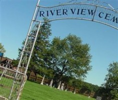 Riverview Cemetery Riverview Cemetery