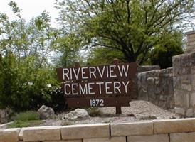 Riverview Cemetery