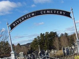 Riverview Cemetery