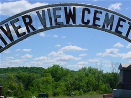 Riverview Cemetery