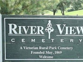 Riverview Cemetery