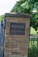 Riverview Cemetery