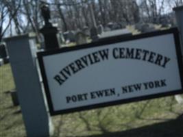 Riverview Cemetery