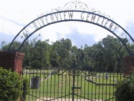 Riverview Cemetery Riverview Cemetery